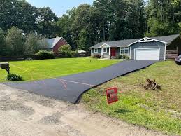 Best Driveway Removal and Replacement  in Apalachicola, FL